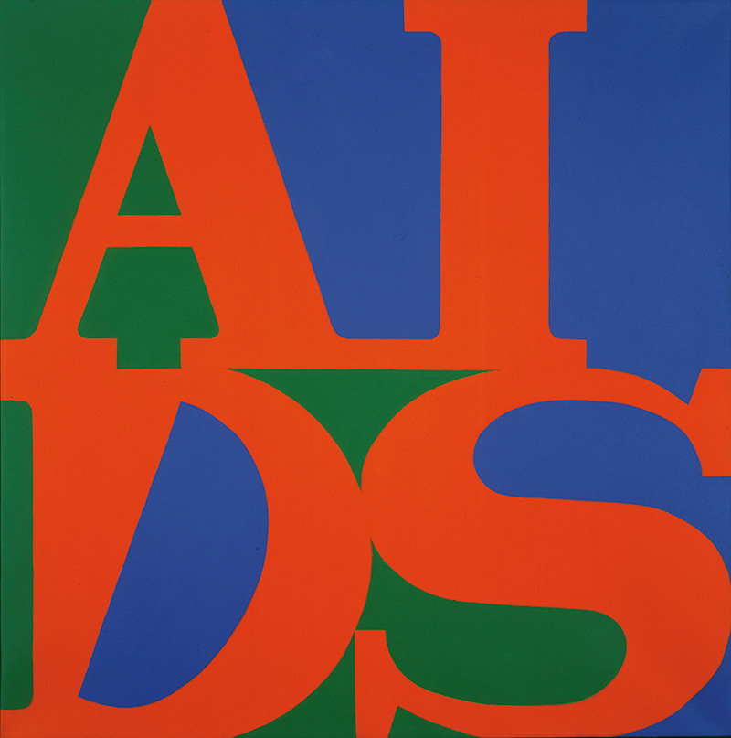 AIDS, 1987