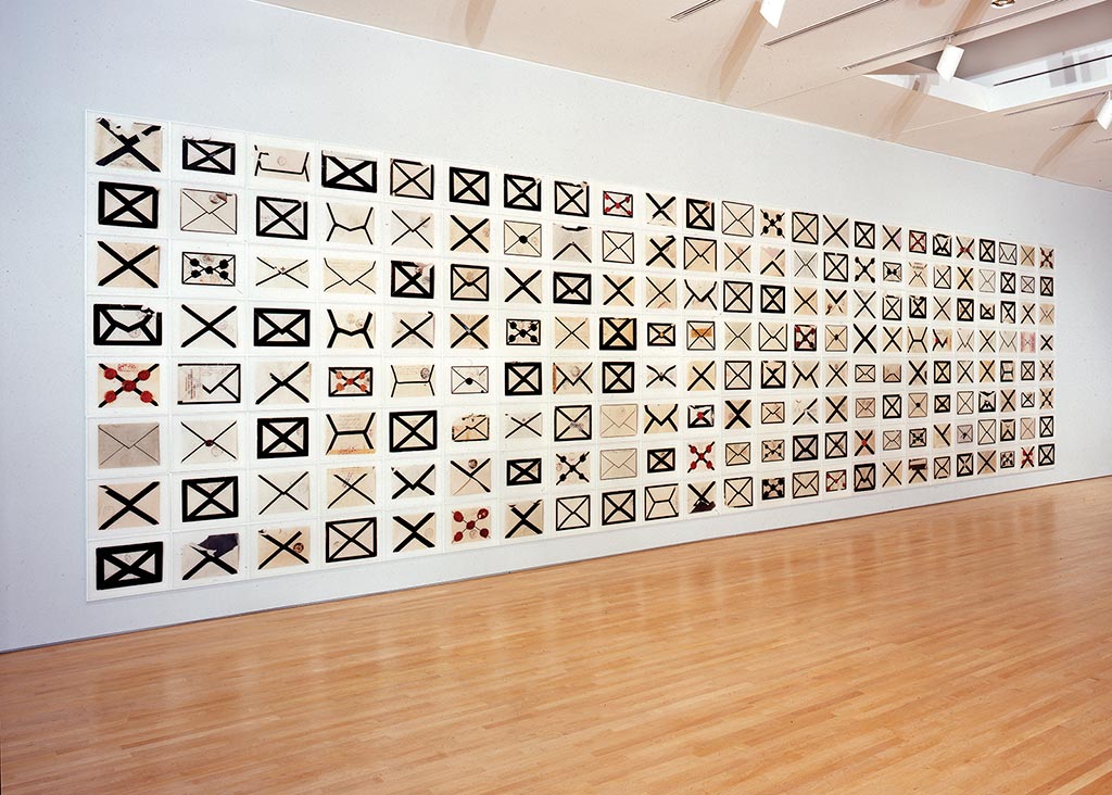 Notification xiii, 1996