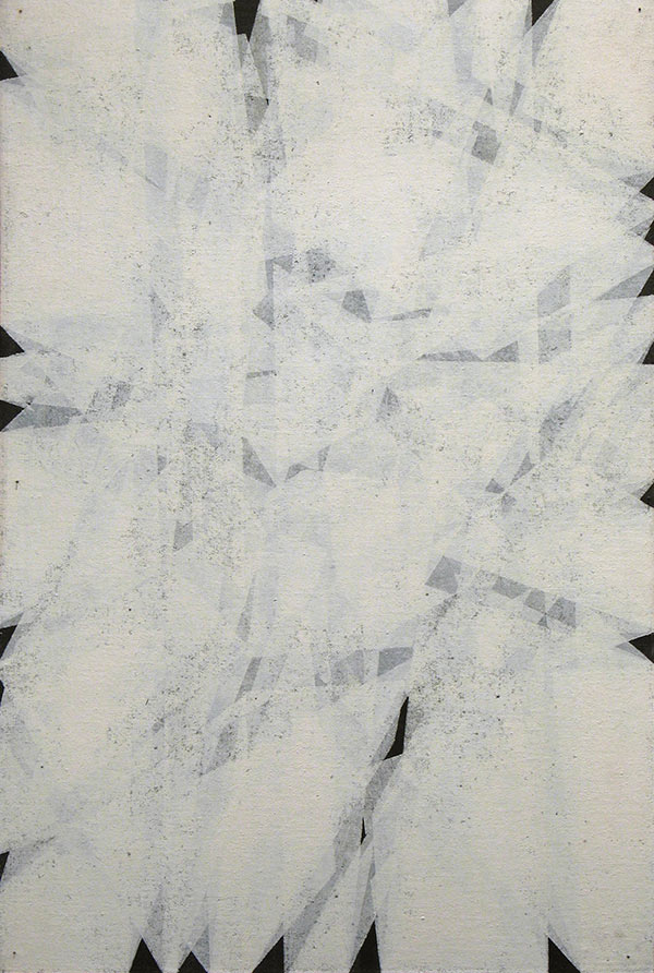 Sellotape Painting #4, c. 1963