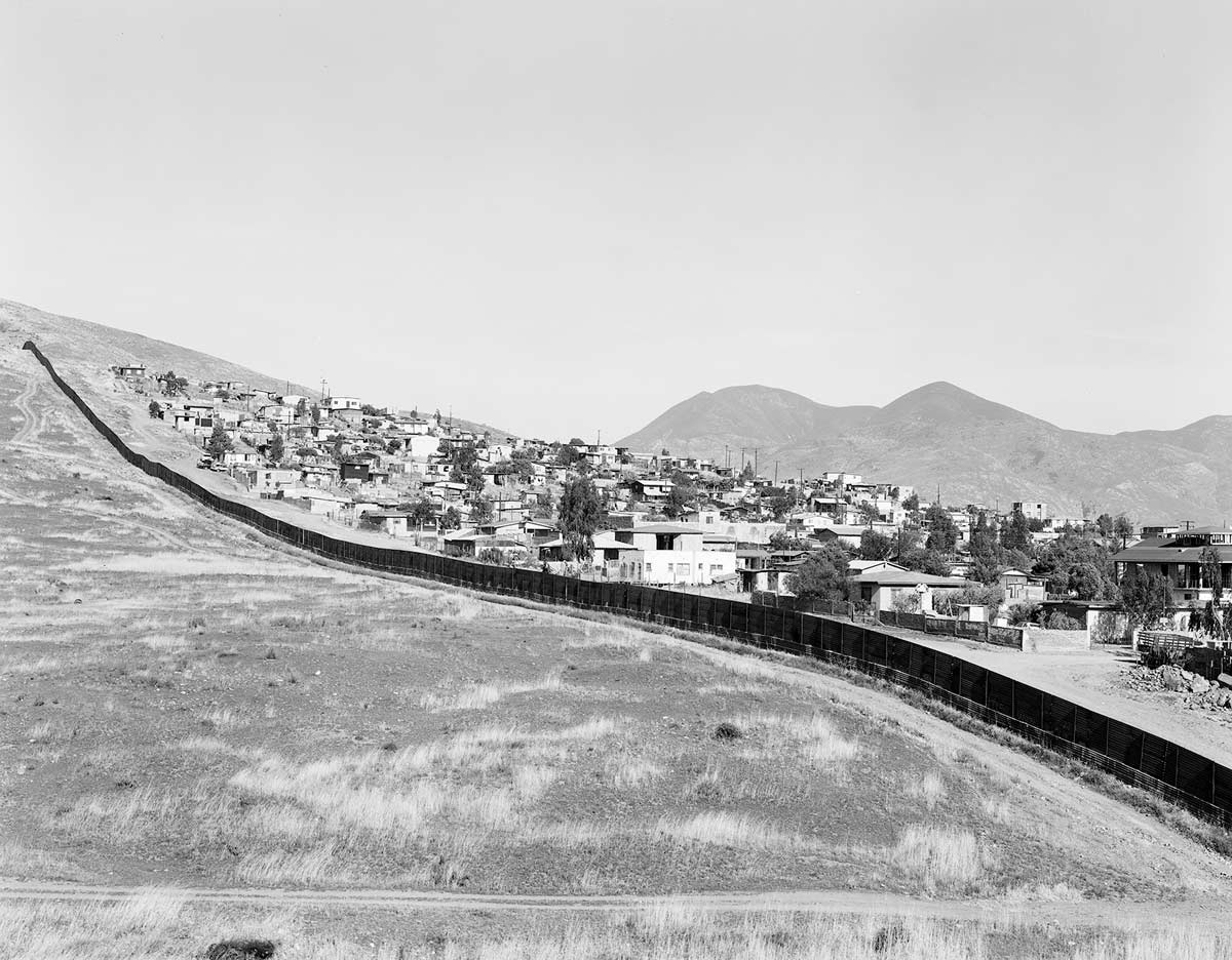 Running Fence, 1997