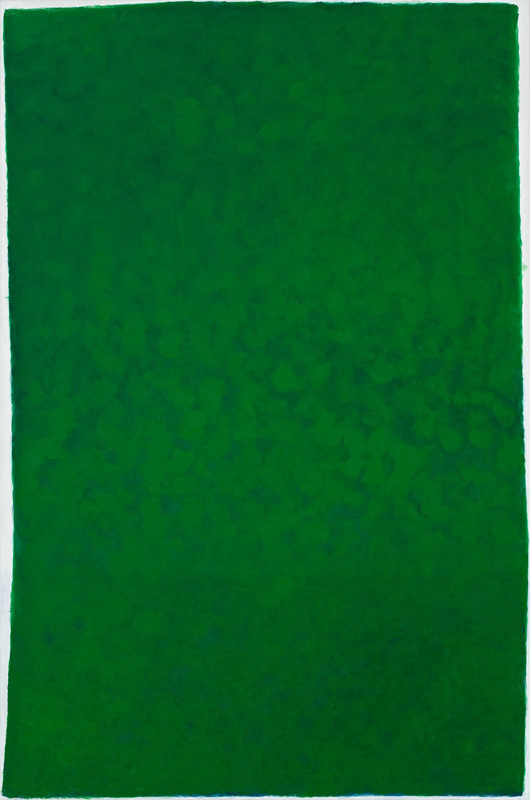 Vert no.1, 2007